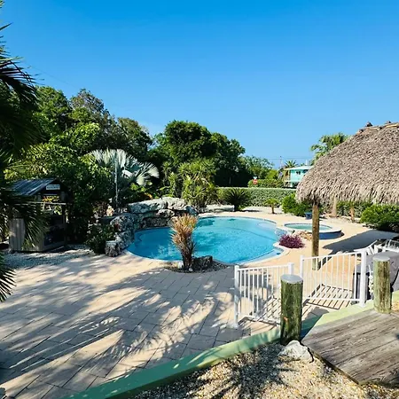Villa Island Breeze